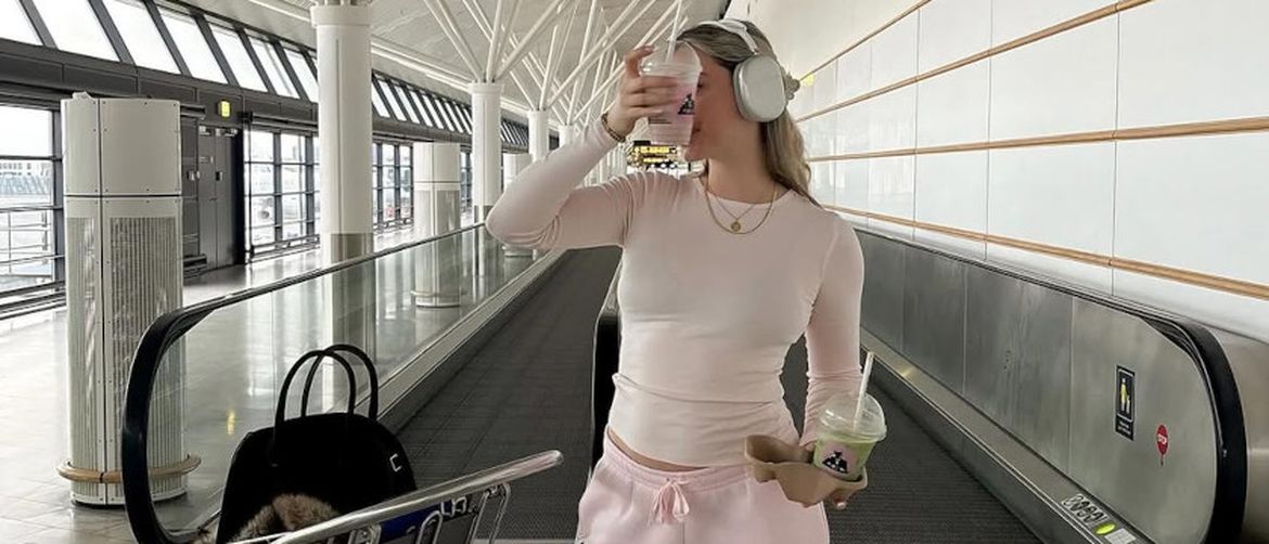 Proljetna casual kombinacija