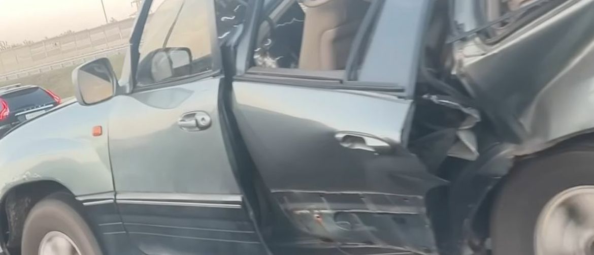 Bizarna strana prometa