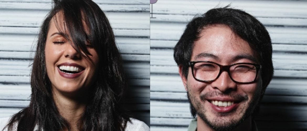 Ljudi nakon nekoliko čašica vina