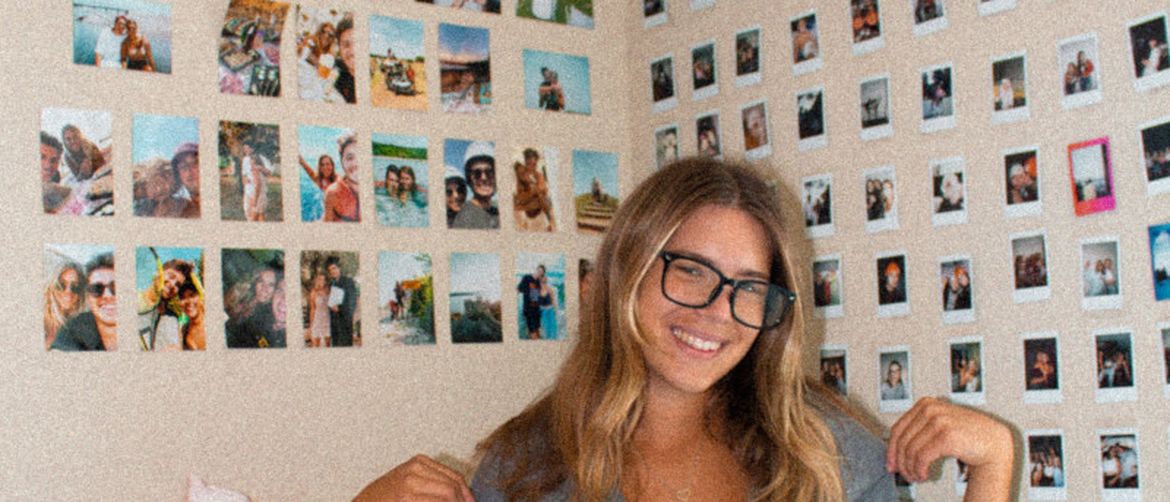 Frana Ugarković, intervju