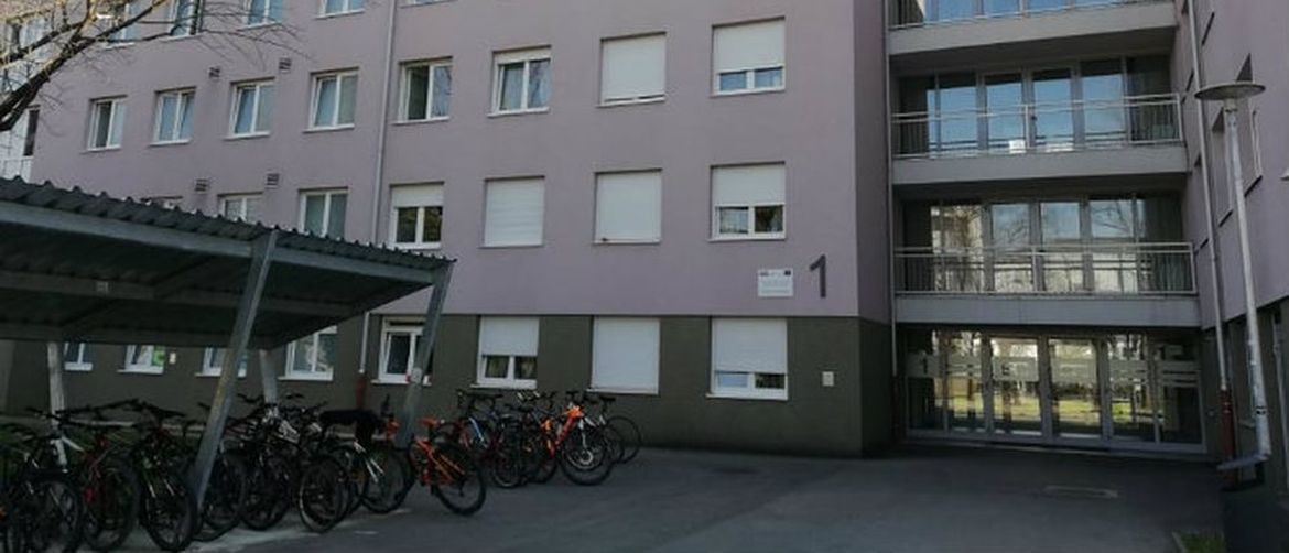 Bit će više mjesta ispod nadstrešnice!