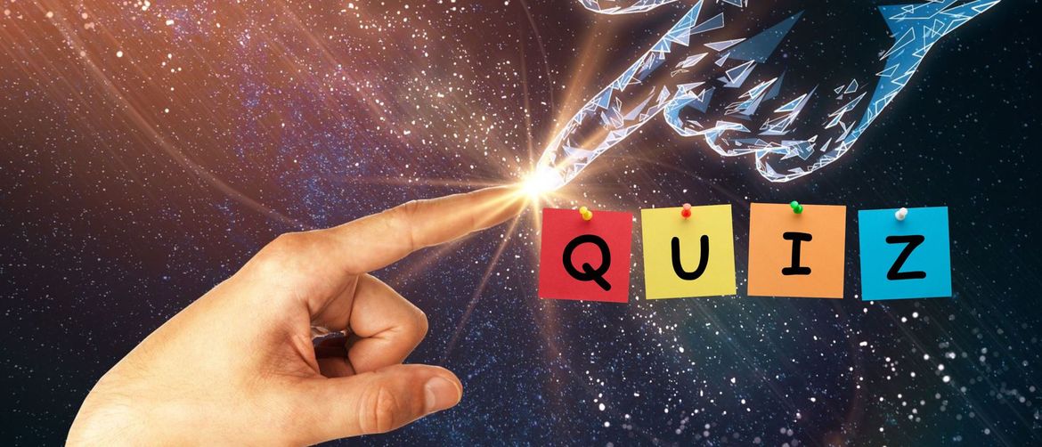 Umjetna inteligencija sastavlja kviz