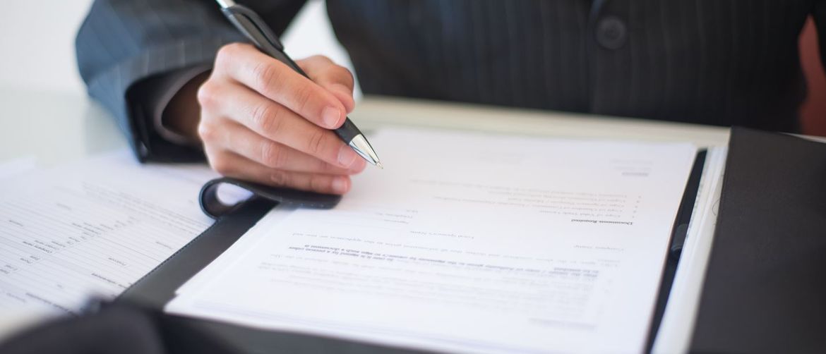 Potpisivanje ugovora o financijskim potporama