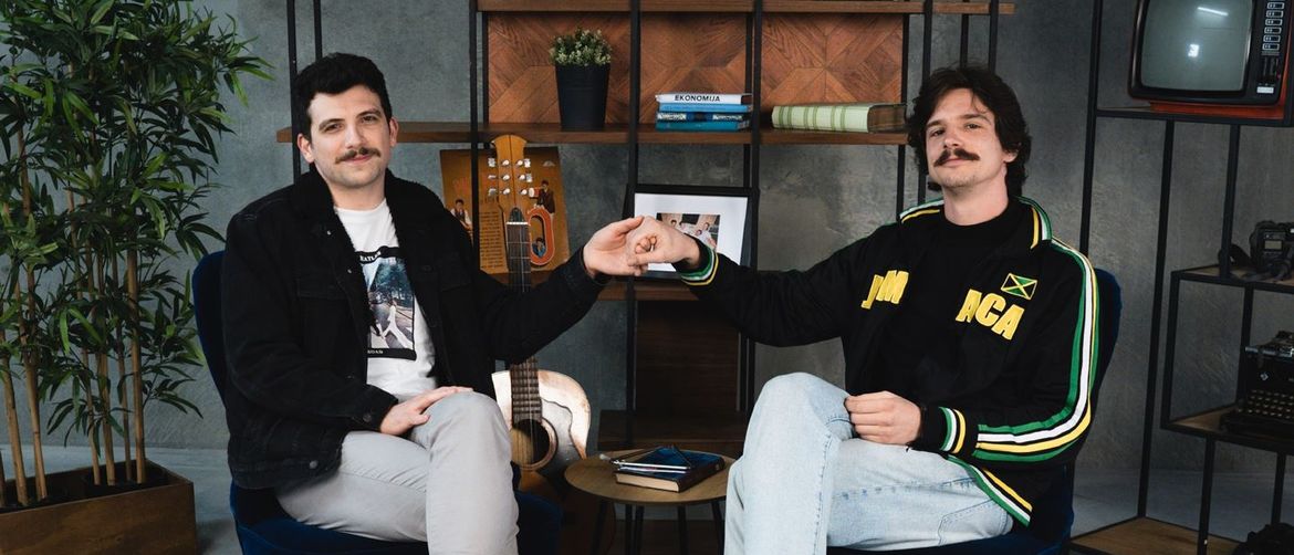 Bluvinil u intervjuu za BuzzIN