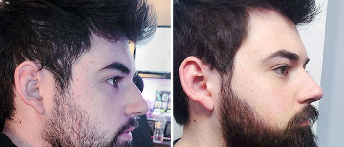 Brada čini čovjeka - 29