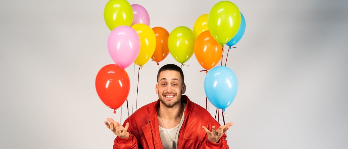 Luciano Plazibat u novom Teen 385 POP Kvizu - 4