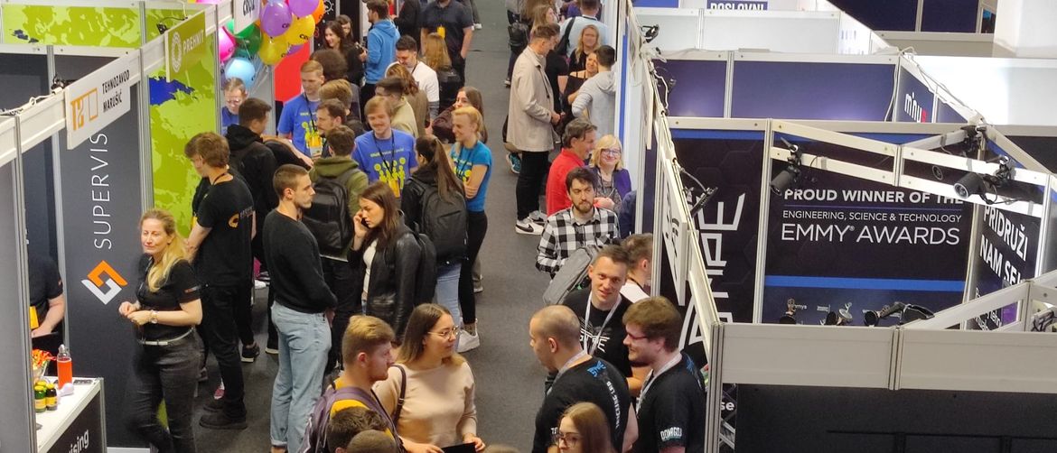16. Job Fair na Zagrebačkom Velesajmu