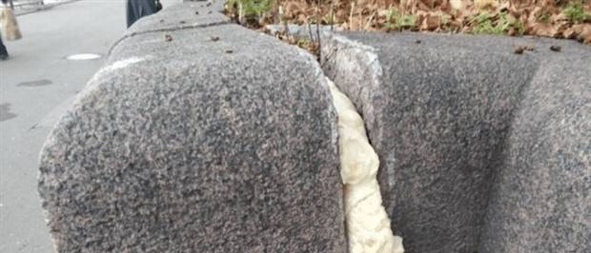 Popravci s pjenom - 19