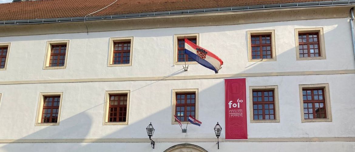 Fakultet organizacije i informatike - FOI