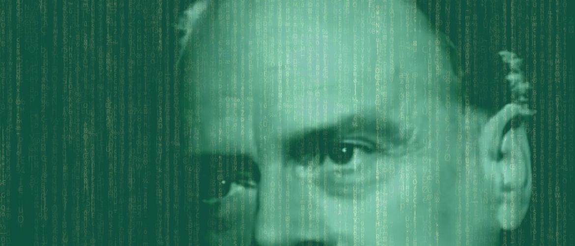 marshall mcluhan identitet