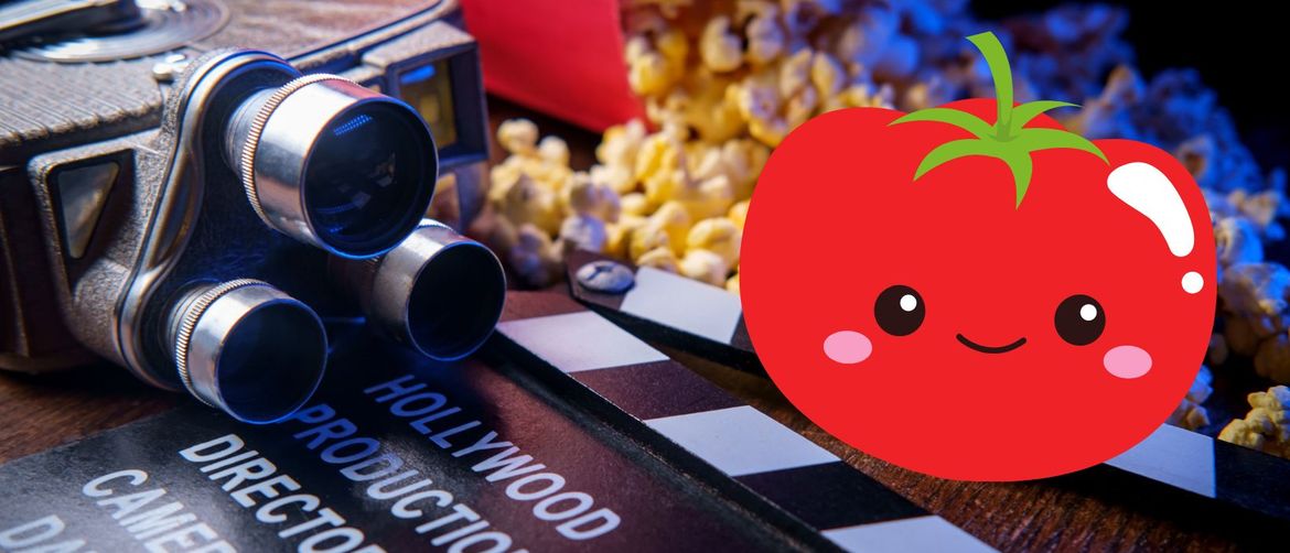 Filmski predmeti i rajčica