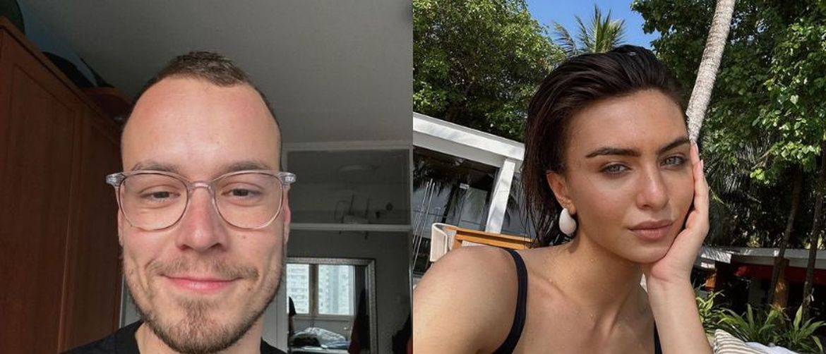 Marko Vuletić i Ema Luketin