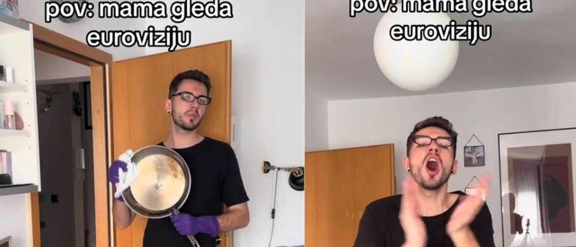 Ko je Niko kao balkanska mama