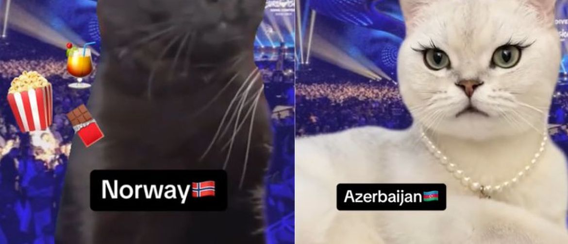 Stereotipi s Eurosonga