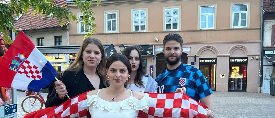 Atmosfera na Europskome trgu - 5