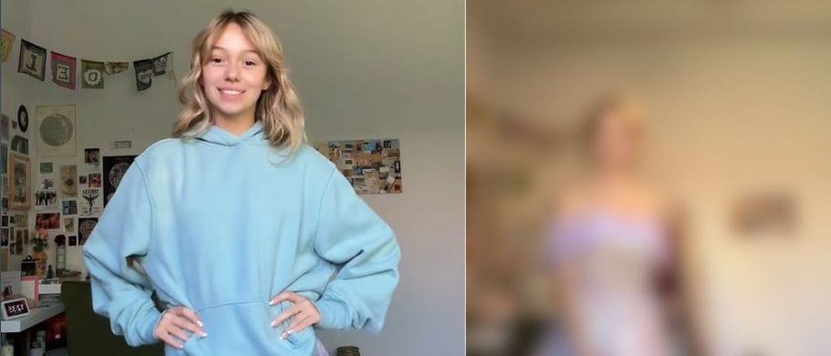 Transformacija za maturalnu večer