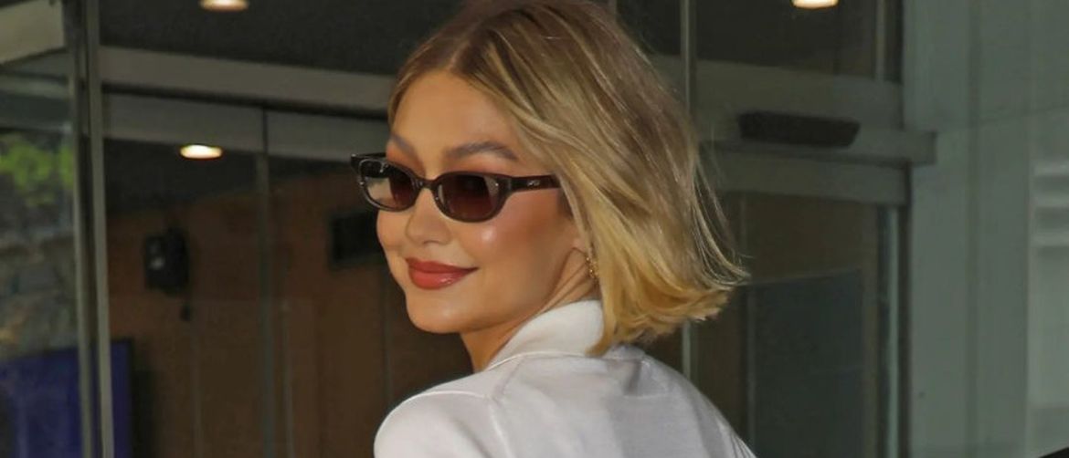 Gigi Hadid