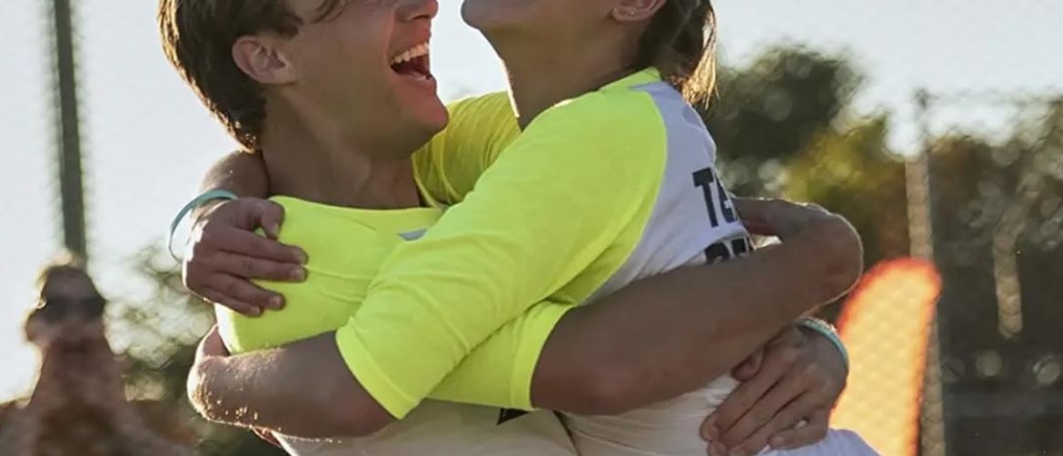 The Summer I Turned Pretty