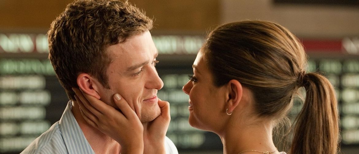 Romantična komedija