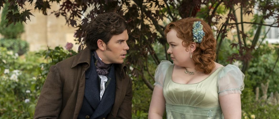 Bridgerton - 2