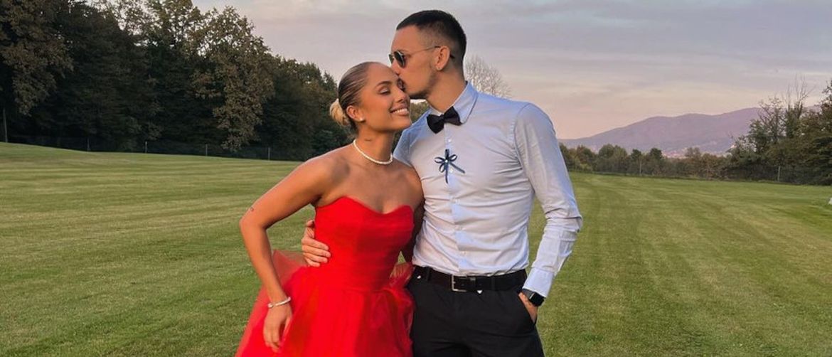 Borna Rastović i Martina Vuletić - 2