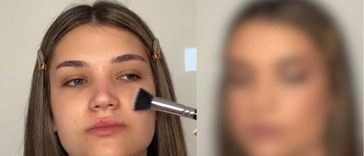 Šminka za maturalnu večer