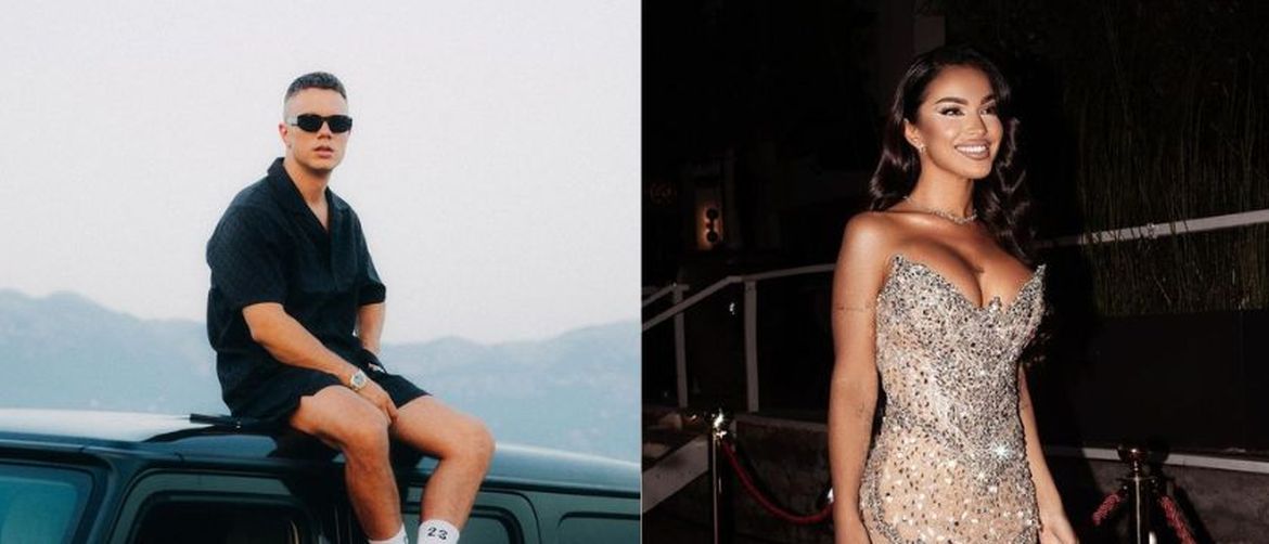 Relja i Teodora Džehverović