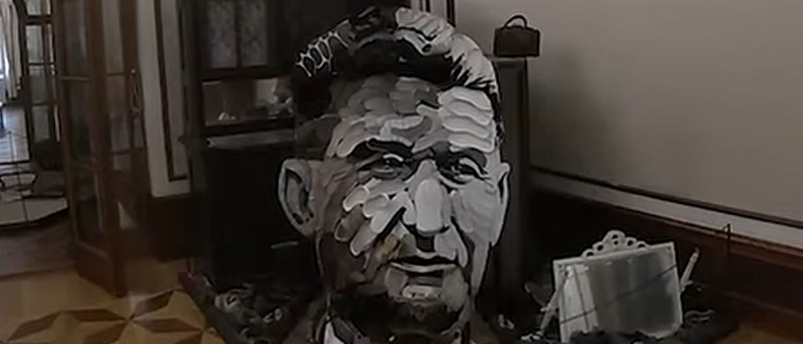 Optička iluzija