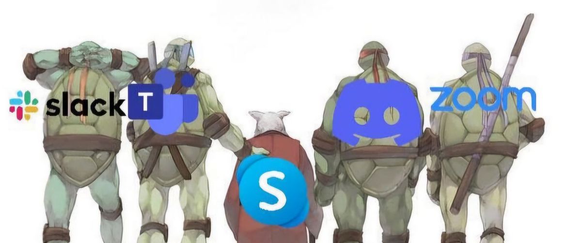 Oproštaj od Skypea