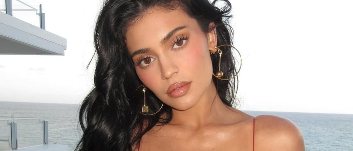 Kylie Jenner