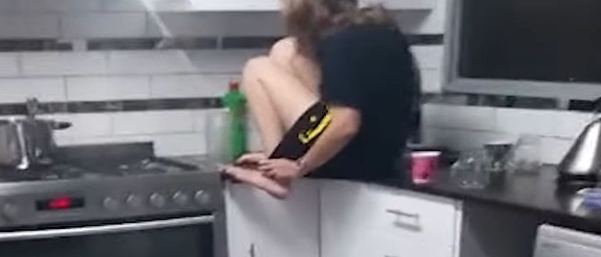 Strah od pauka