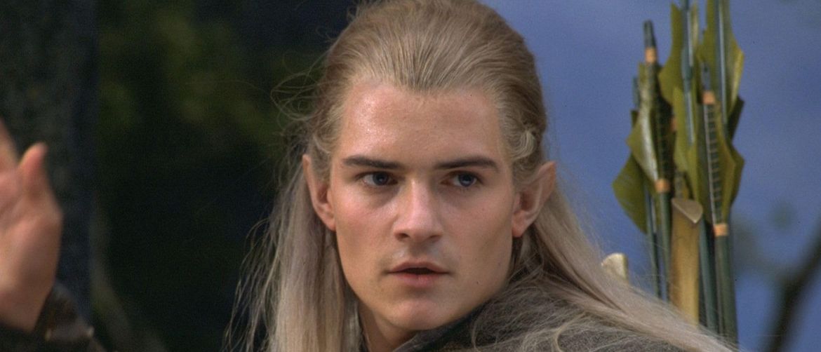 The Lord of the Rings