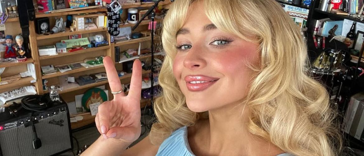 Sabrina Carpenter - 3