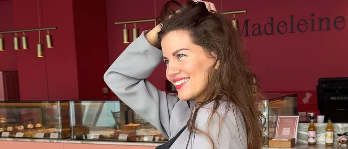 TikTalkerica Elia - 4