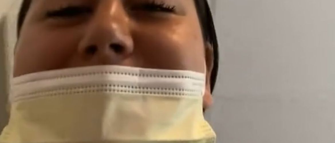 Medicinska sestra