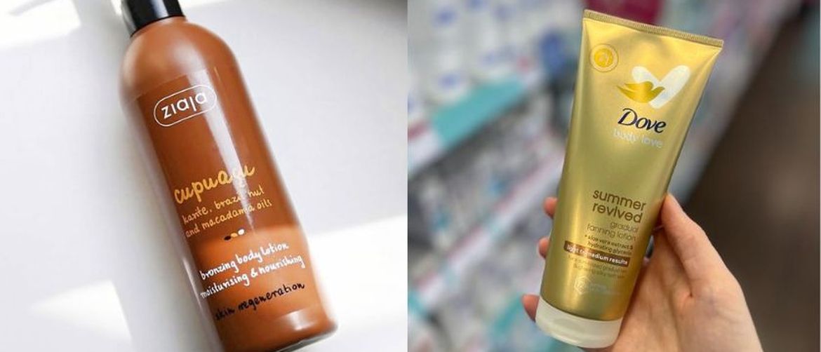 Proizvodi za samotamnjenje