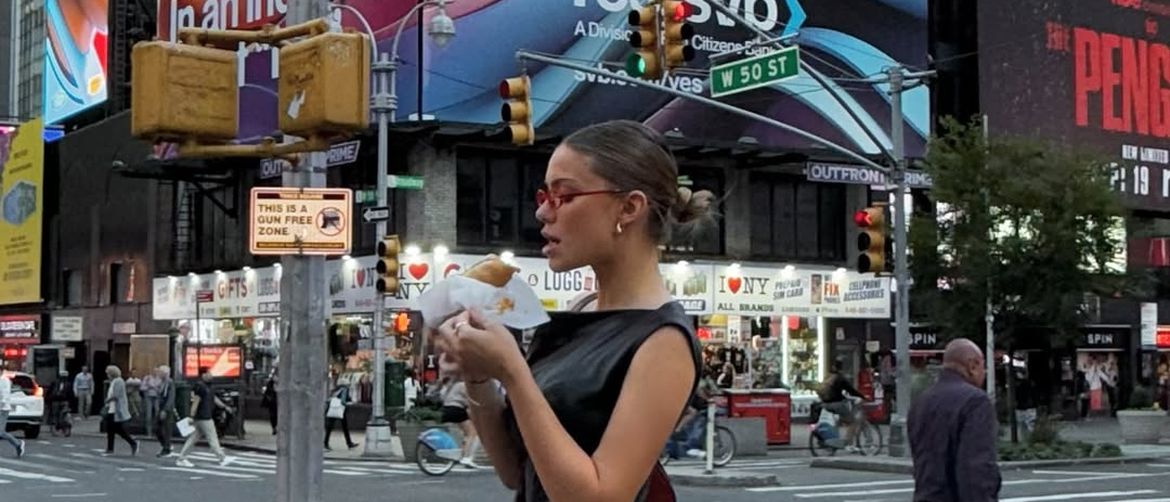 Milena Stamenkovic - 1