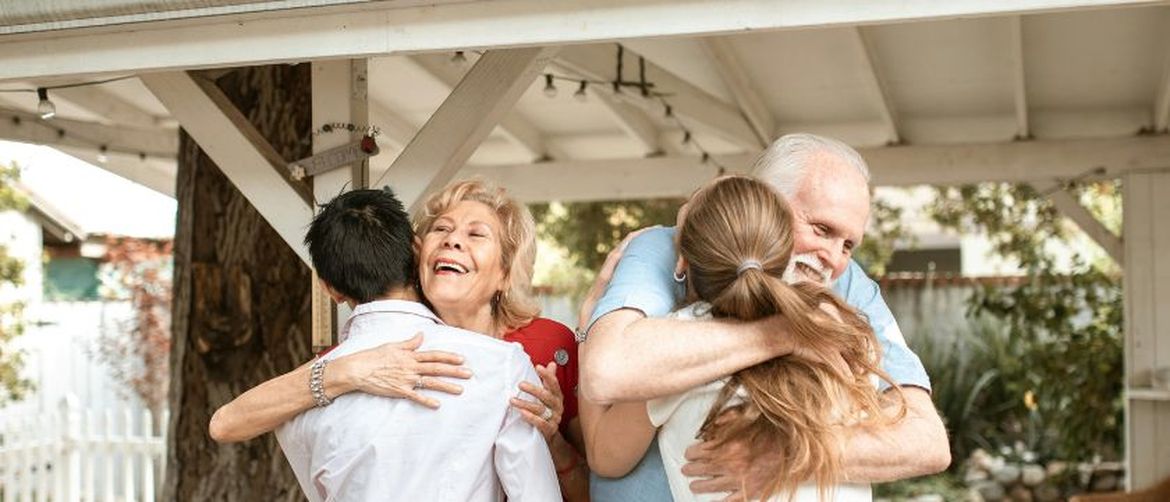 Upoznavanje roditelja