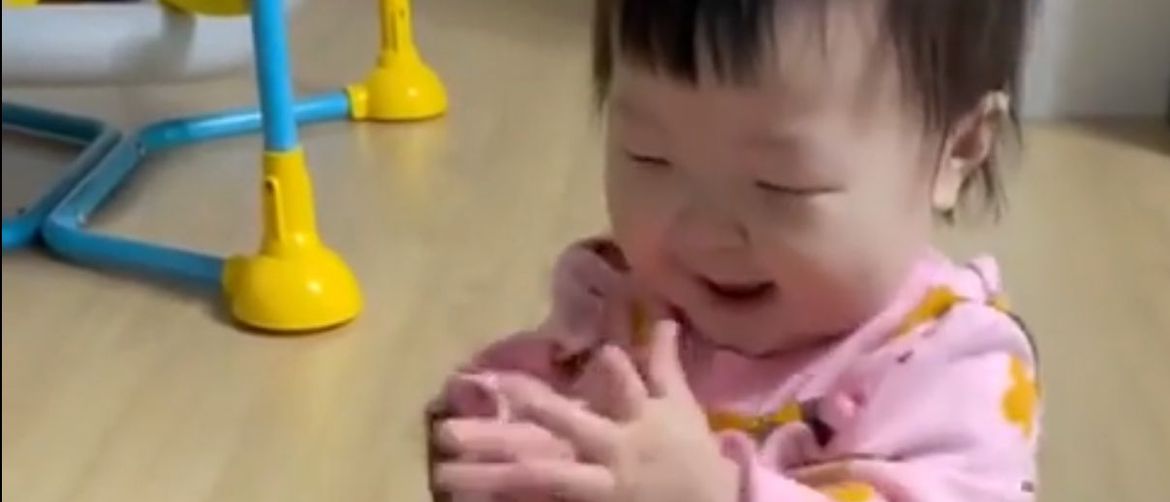 Proslava bebe