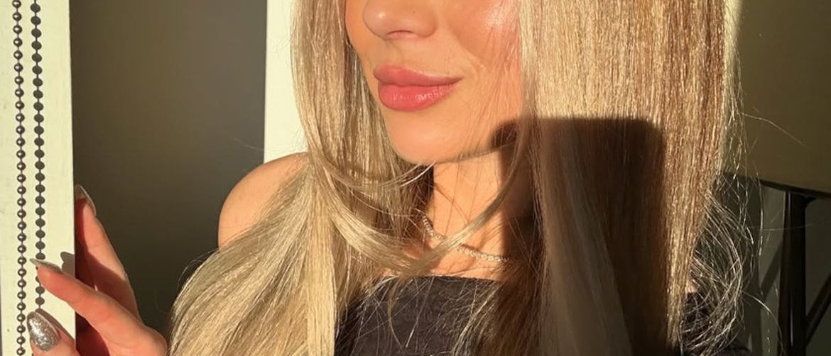 Influencerica Mila - 7