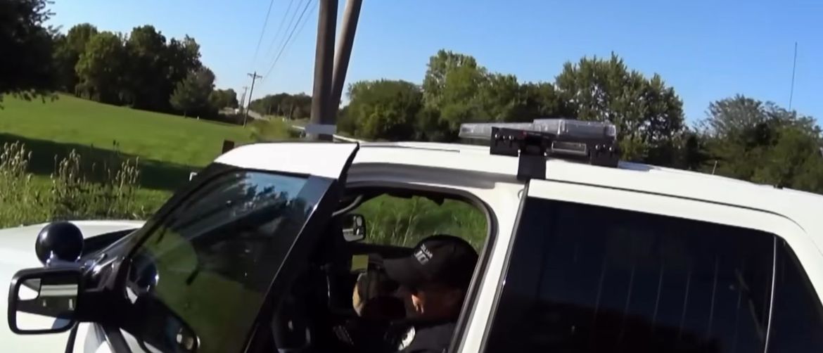 Policajac