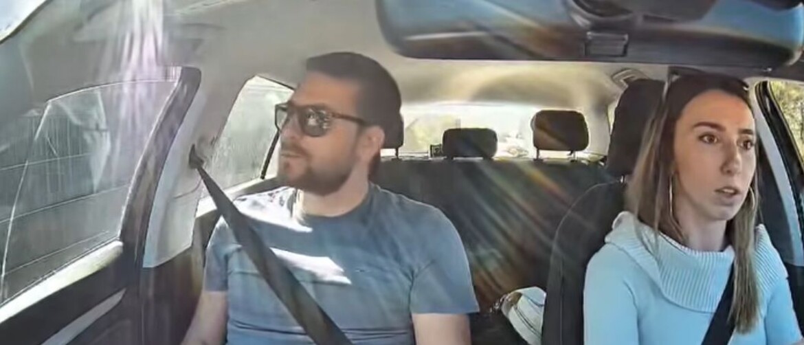 Sat vožnje