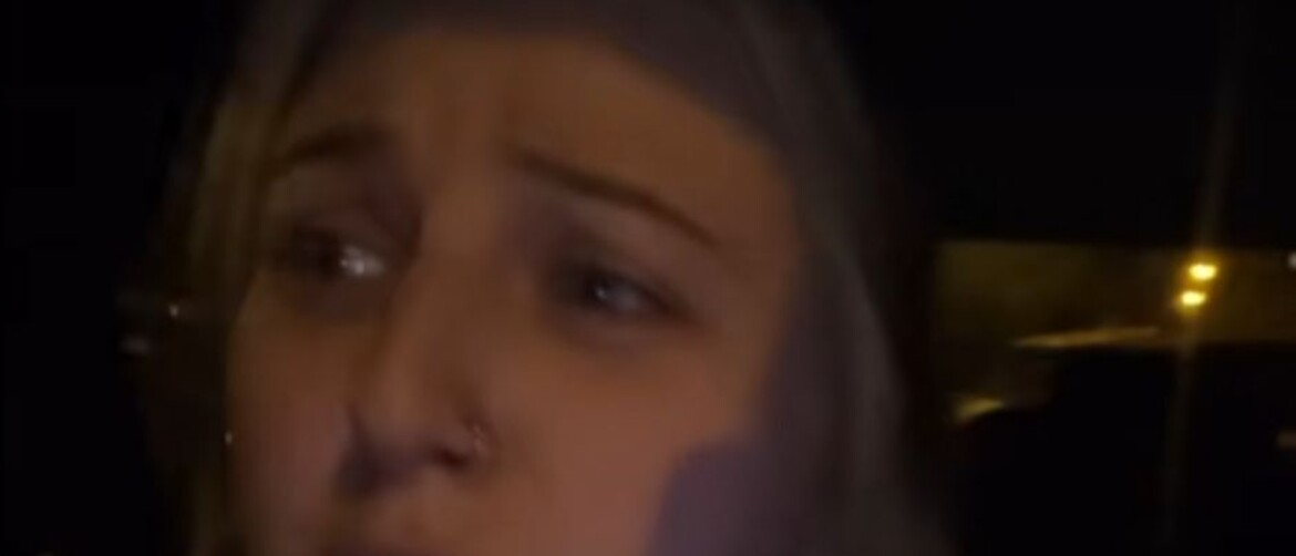 Apel vozačice