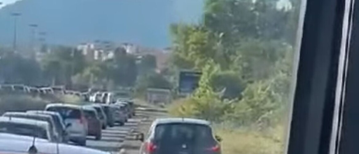Nadmudrivanje u prometu