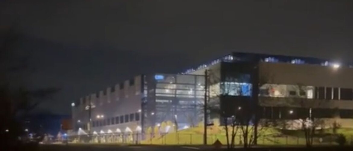 Podatkovni centar