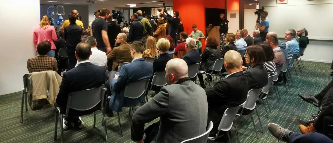 60-ti rodendan FPZG-a - 9