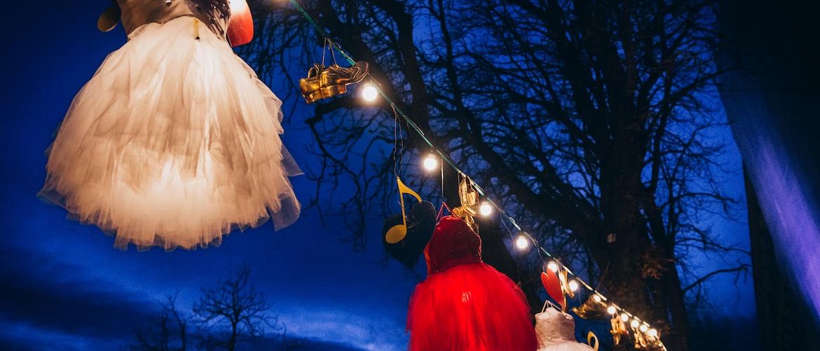 Čarobni Advent kod Matoša