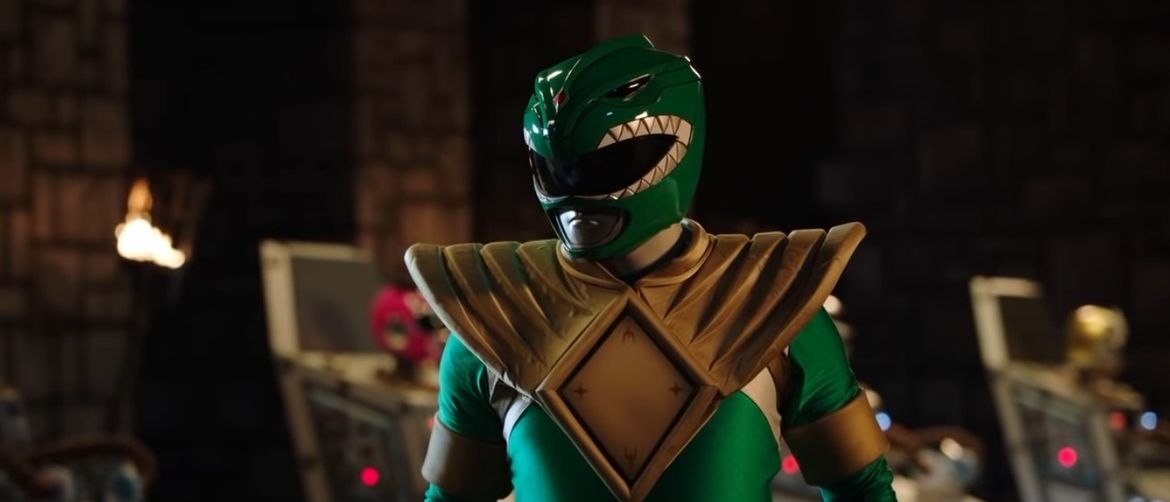 Green Ranger