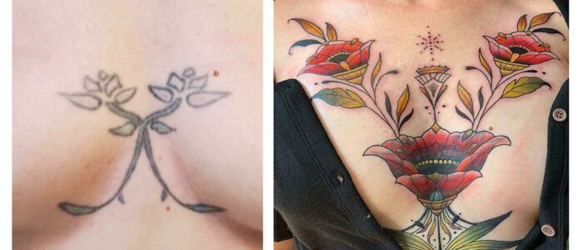 Ispravili tetovaže - 7