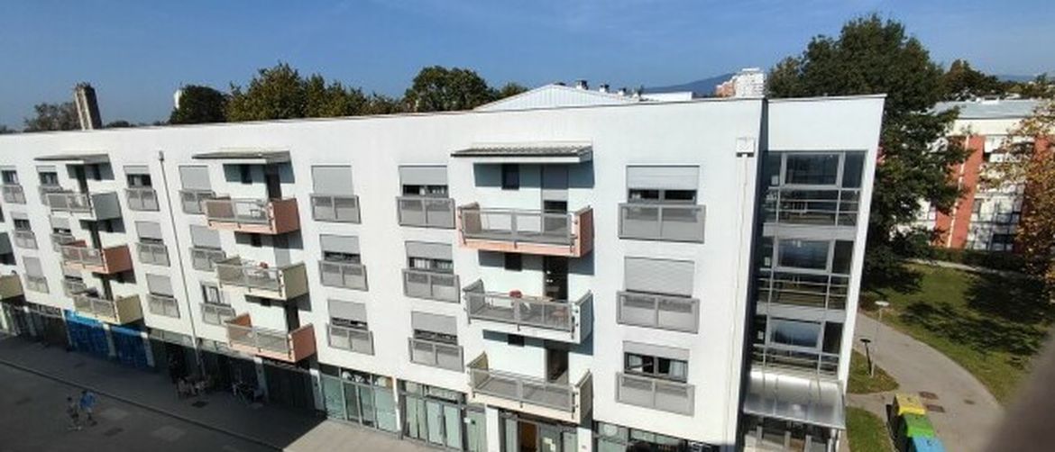 Spuštena je bodovna granica za zagrebačke domove